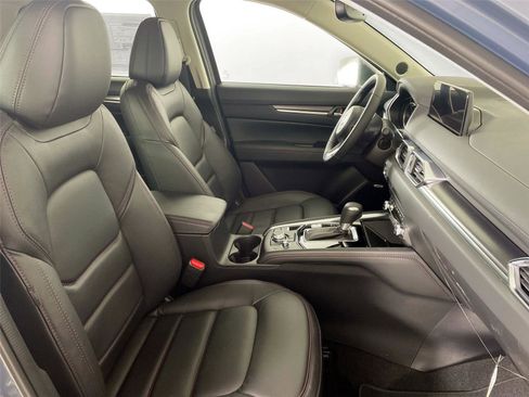New 2025 MAZDA CX-5 Carbon Edition image 30