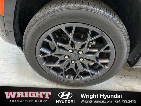 Used 2024 Jeep Grand Cherokee Summit image 8