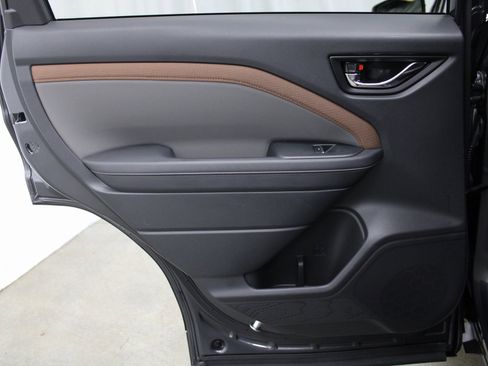 Used 2025 Subaru Forester Sport w/ Popular Package #1 image 13