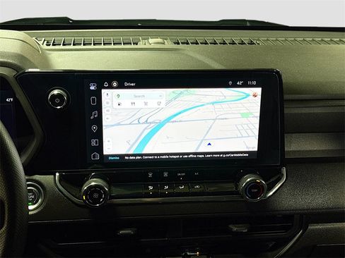 Used 2024 Chevrolet Colorado Trail Boss w/ Technology Package image 22