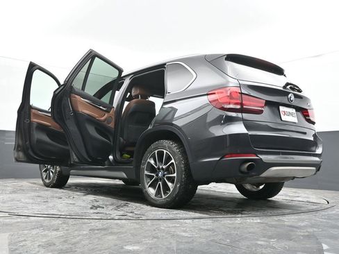 Used 2017 BMW X5 xDrive35i image 69