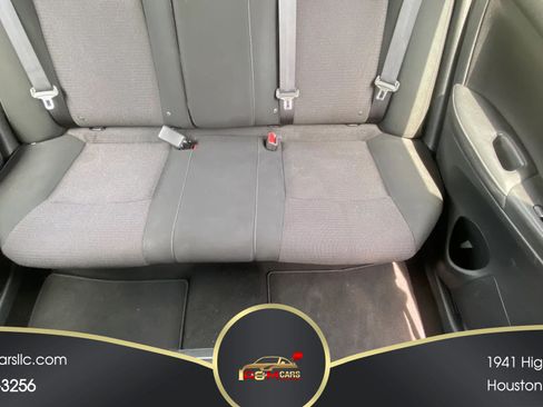 Used 2019 Nissan Sentra S FWD image 19