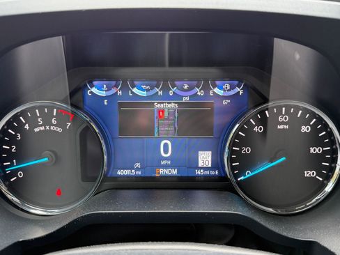 Used 2023 Ford Expedition Limited image 26