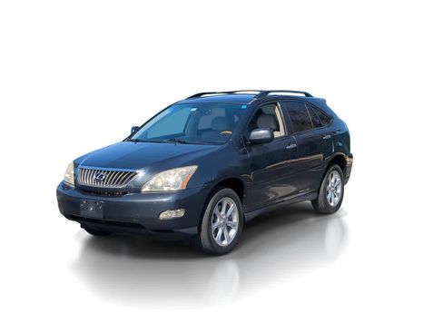 Used 2009 Lexus RX 350 2WD image 4