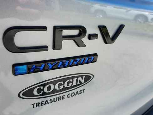 New 2026 Honda CR-V Sport image 16