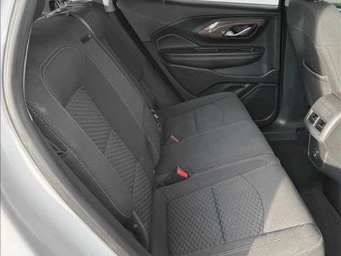 Used 2019 GMC Terrain SLE image 18