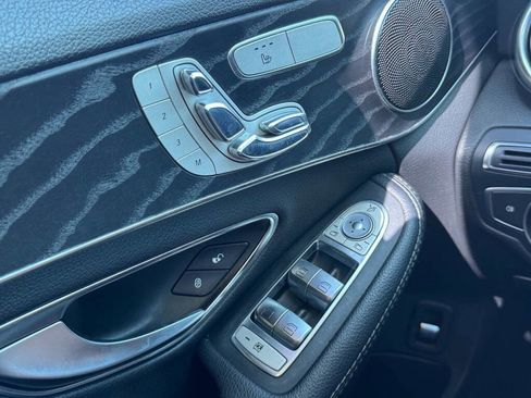 Used 2017 Mercedes-Benz C 300 4MATIC Sedan w/ Premium 1 Package image 20