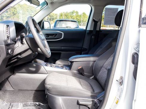 Certified 2023 Ford Bronco Sport Big Bend image 17