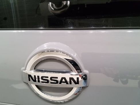 Used 2021 Nissan Rogue SL AWD/4WD image 47