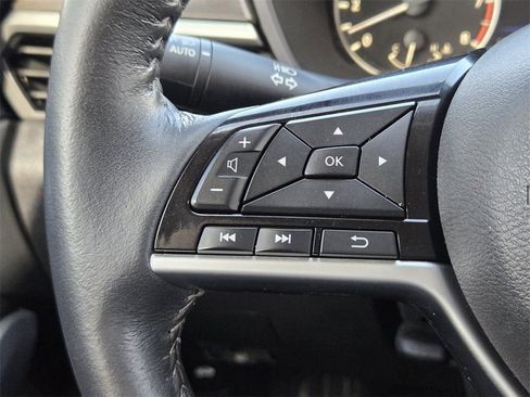 Used 2024 Nissan Altima 2.5 SL image 28