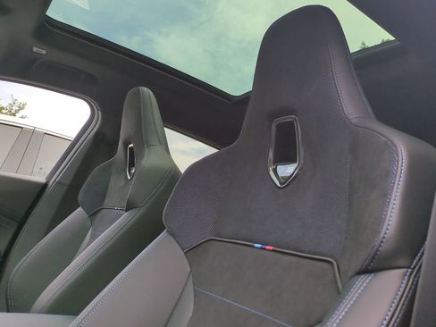 New 2025 BMW X2 M35i w/ Premium Package image 20