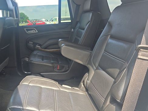 Used 2018 GMC Yukon Denali w/ Denali Ultimate Package AWD/4WD image 4