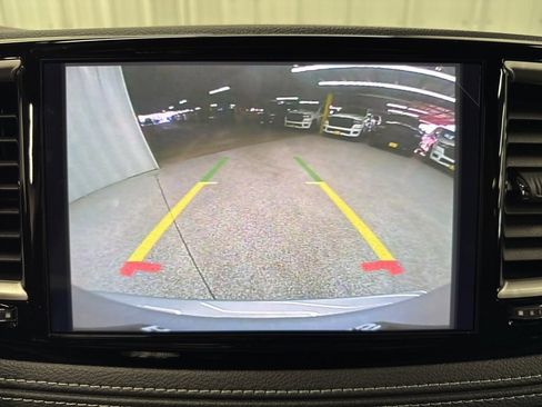 New 2026 Chrysler Pacifica Select image 24