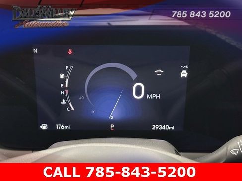 Used 2024 Buick Envista Preferred w/ Convenience I Package image 11