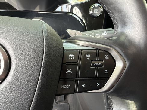Certified 2024 Lexus NX 350 AWD w/ Cold Area Package image 19