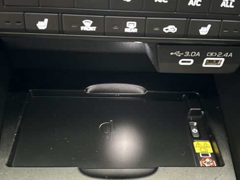 New 2026 Subaru Outback Limited XT AWD/4WD image 41
