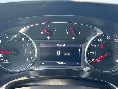 Used 2024 Chevrolet Equinox LT AWD/4WD image 20