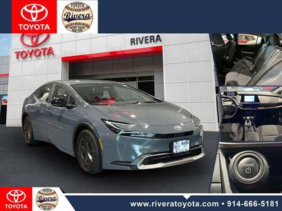 Used 2024 Toyota Prius Prime