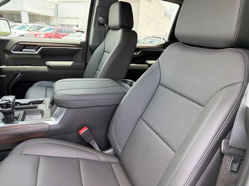 New 2026 GMC Sierra 1500 SLT w/ SLT Premium Plus Package AWD/4WD image 20