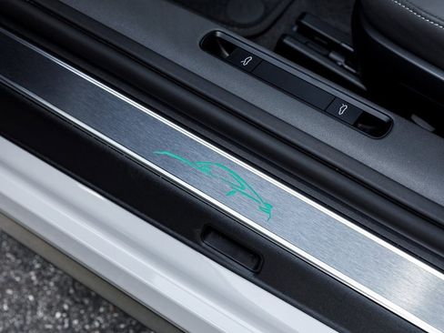 Used 2024 Porsche 911 Turbo image 24