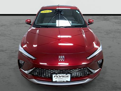 Used 2024 Buick Envista Avenir image 6