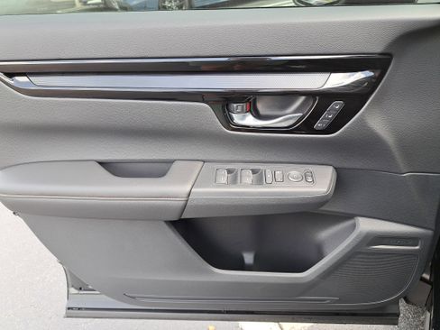 New 2026 Honda CR-V Sport Touring image 19