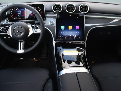 New 2026 Mercedes-Benz C 300 Sedan image 26