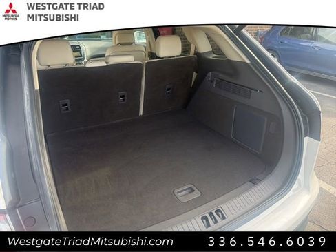 Used 2019 Lincoln Nautilus Reserve image 17