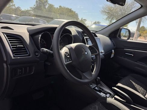 New 2026 Mitsubishi Outlander Sport AWD image 25