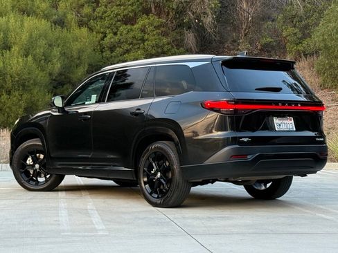 Certified 2024 Lexus TX 350 TX 350 image 4