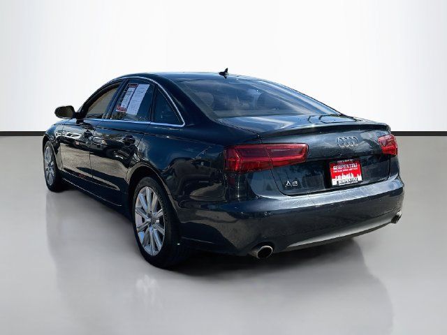 Used 2013 Audi A6 2.0T Premium Plus w/ Premium Plus Pkg FWD image 8