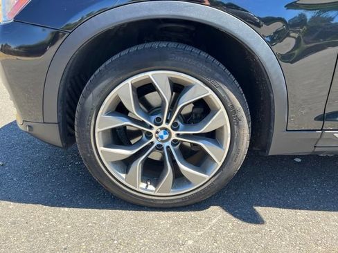 Used 2015 BMW X3 sDrive28i RWD image 10
