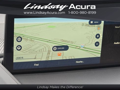 New 2026 Acura RDX SH-AWD w/ Technology Package image 15