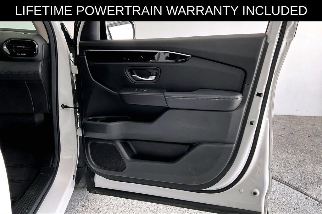 Used 2025 Honda Pilot EX-L image 24