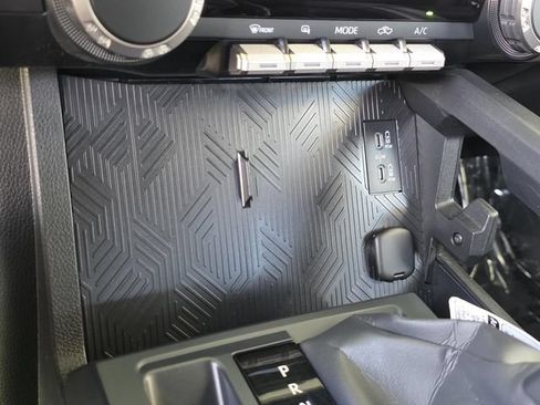 Used 2025 Toyota Tacoma SR5 RWD image 17
