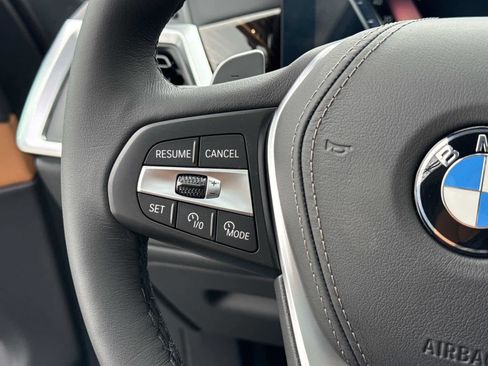 New 2026 BMW X5 xDrive40i w/ Premium Package image 22