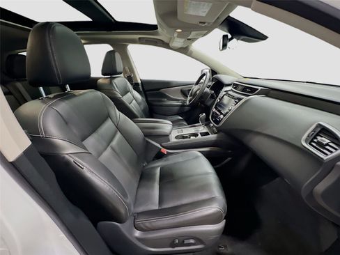 Used 2022 Nissan Murano SL image 32