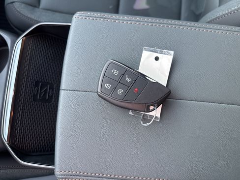 New 2026 GMC Terrain AT4 w/ LPO, Floor Liner Package image 29