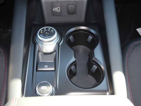 New 2026 Ford Explorer ST-Line image 30