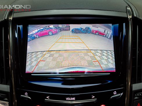 Used 2017 Cadillac ATS V image 82