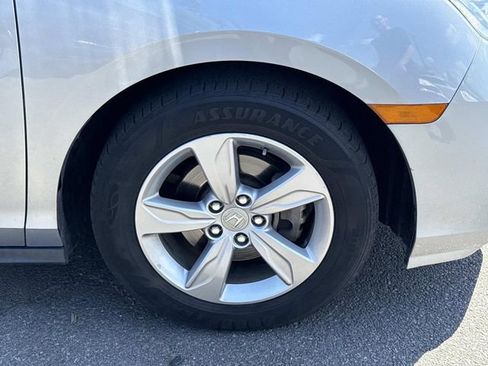 Used 2020 Honda Odyssey EX-L image 7