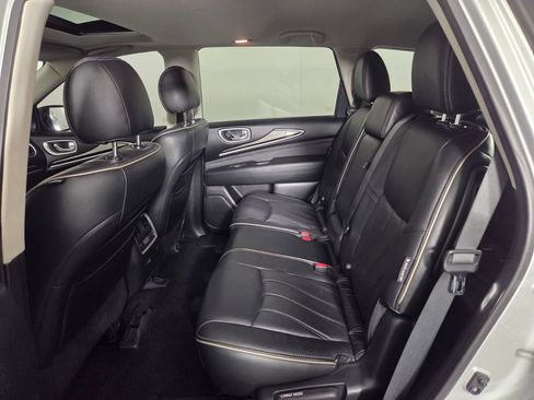 Used 2019 INFINITI QX60 Luxe w/ Essential Package FWD image 22