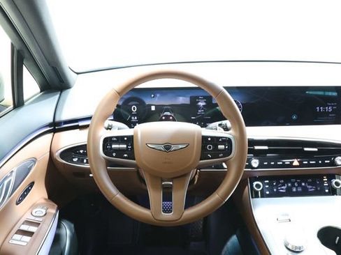 Used 2026 Genesis GV70 2.5T Advanced AWD/4WD image 14