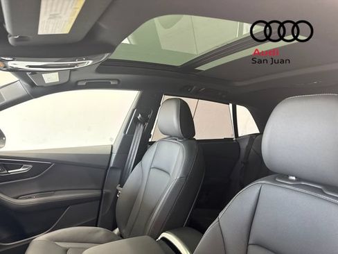 New 2026 Audi Q8 Premium Plus AWD/4WD image 19