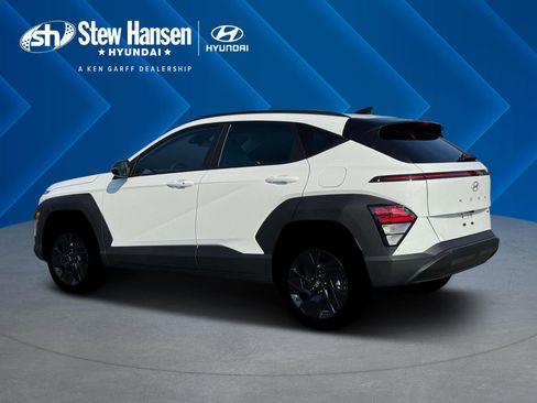 New 2026 Hyundai Kona SEL Sport image 5