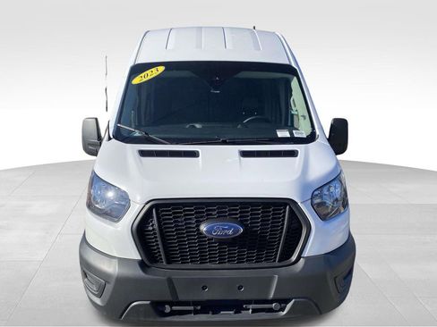 Used 2023 Ford Transit 250 148 High Roof Extended image 6