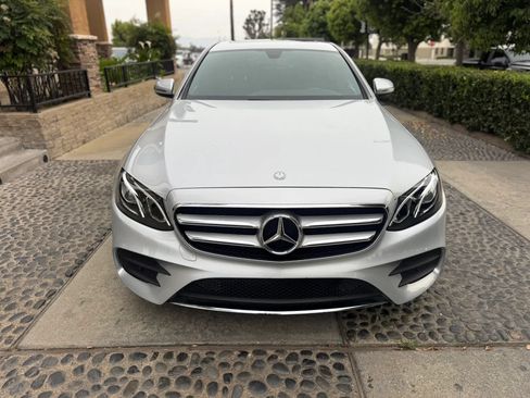 Used 2017 Mercedes-Benz E 300 image 2