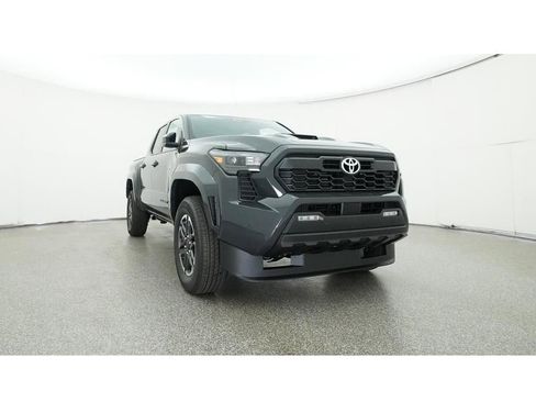 Used 2024 Toyota Tacoma TRD Sport image 34