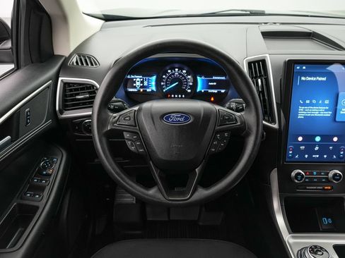 Certified 2024 Ford Edge SEL AWD/4WD image 14