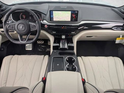 New 2026 Acura MDX A-Spec AWD/4WD image 15